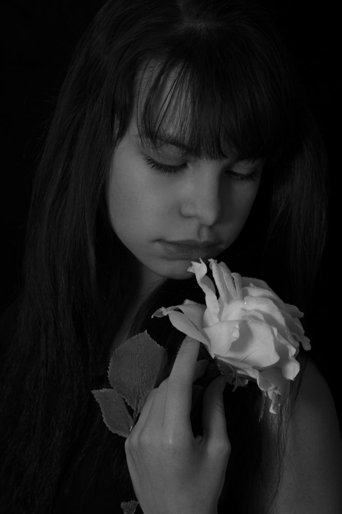 Photograph by Natalja Mountian