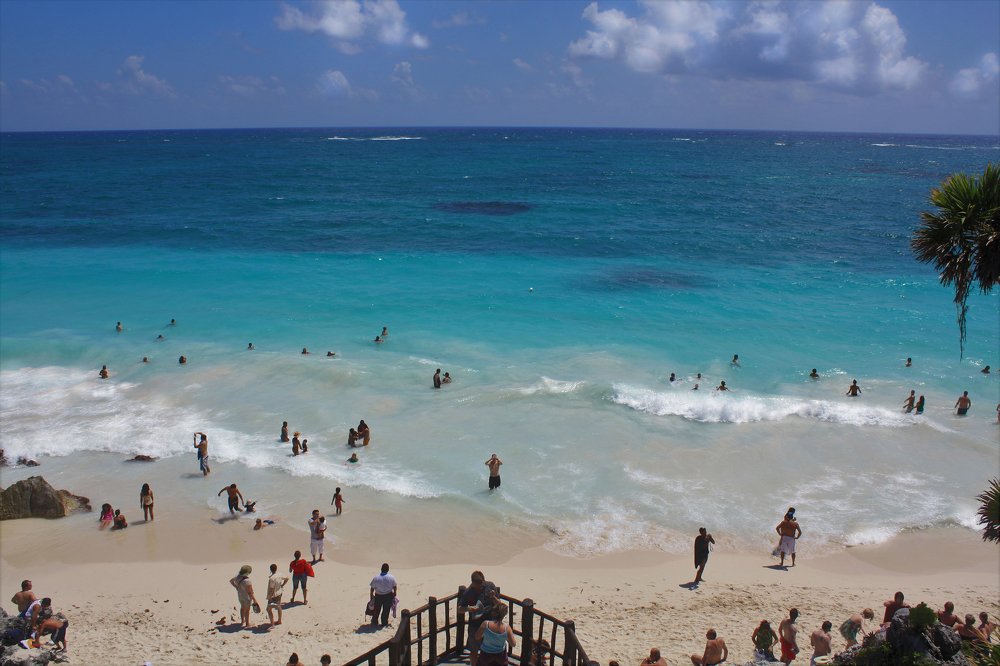 playas deTulum