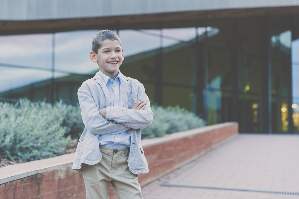 Photograph by Ekaterina Petukhova