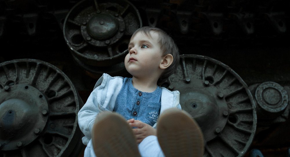 Photograph by Игорь Григорьев