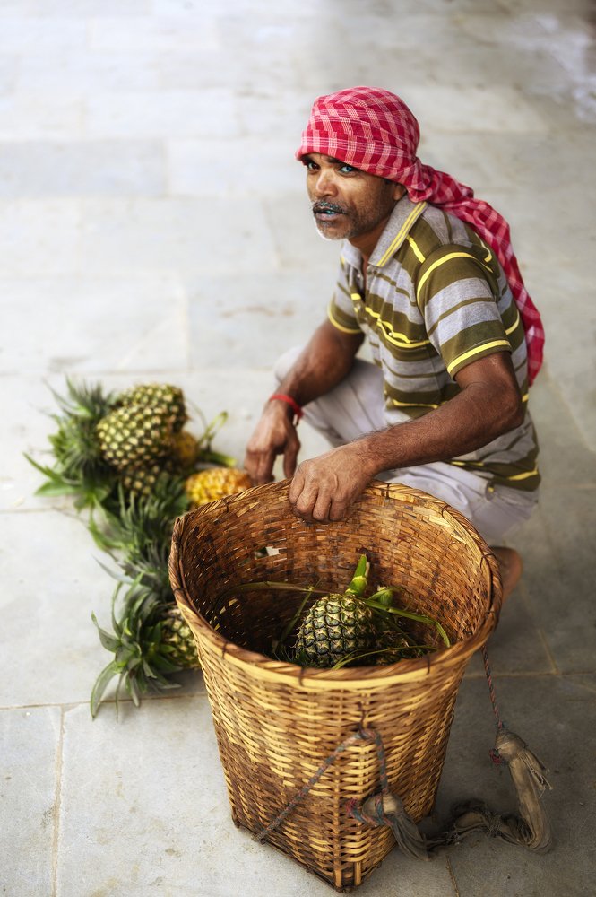 Photograph by PRASENJIT ROY
