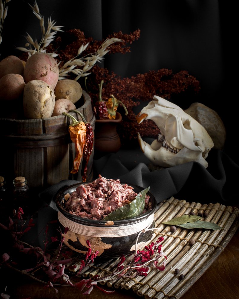 Photograph by Екатерина Родченкова