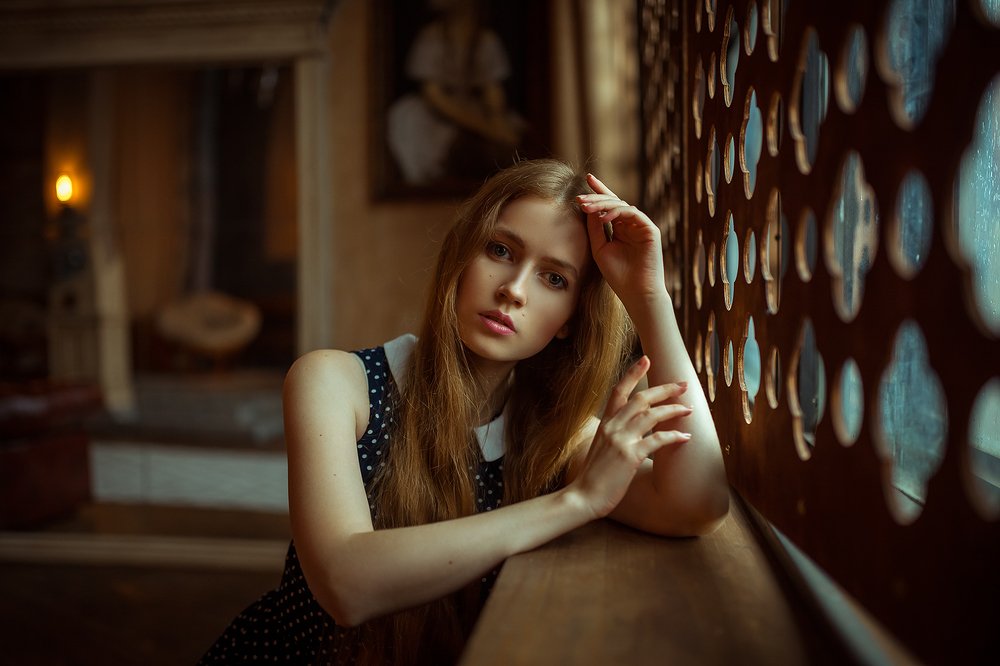 Photograph by Денис Котов