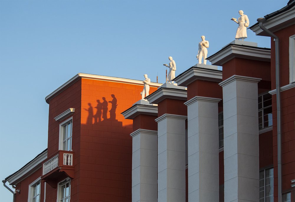 Фотография автора Денис Макаренко