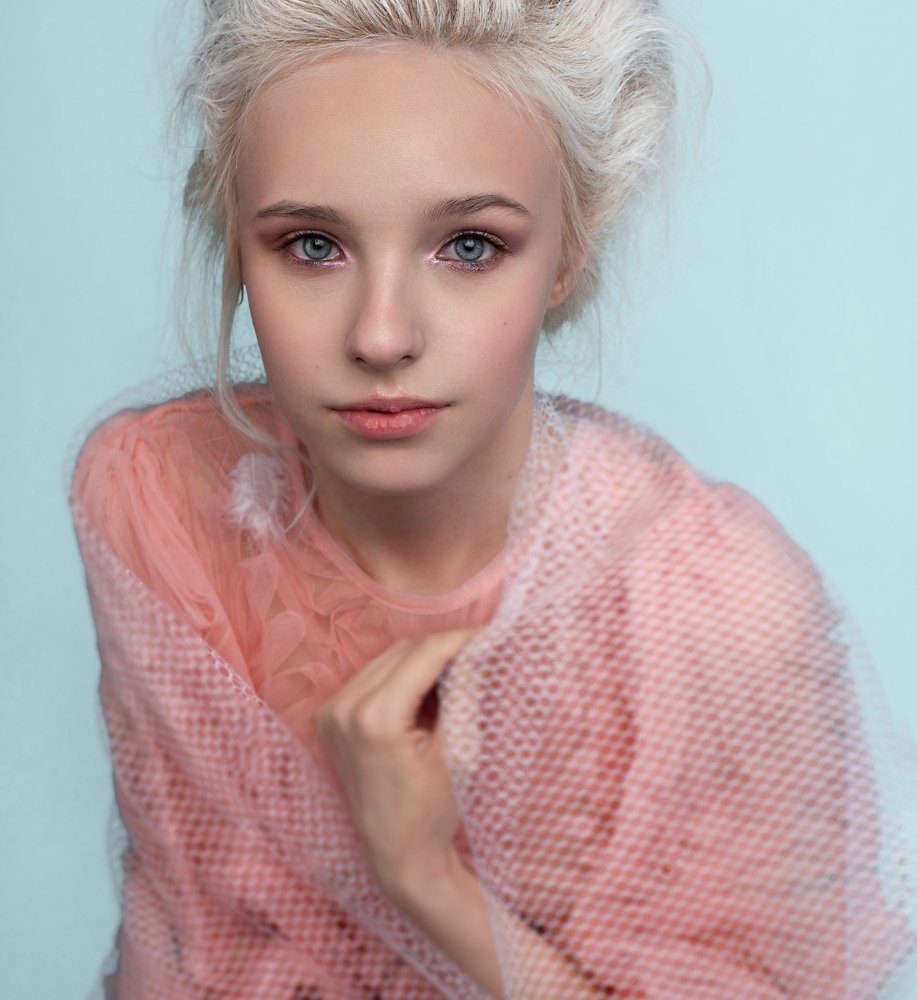 Photograph by Марина Ганина