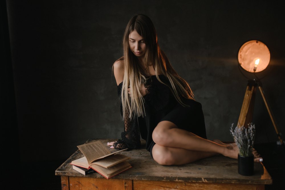 Photograph by Стахова Ольга