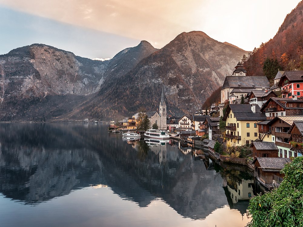 Photograph by Андрей Бондаревский