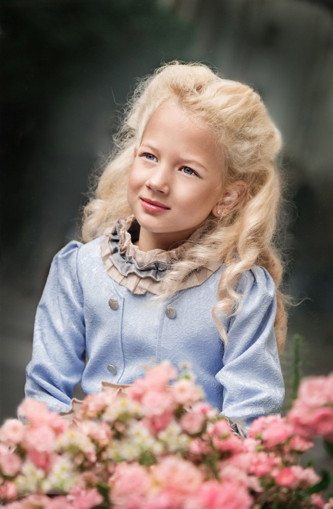 Photograph by Галина Нечипорук