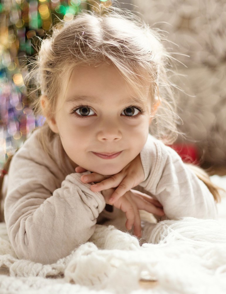 Photograph by Ирина Будагова