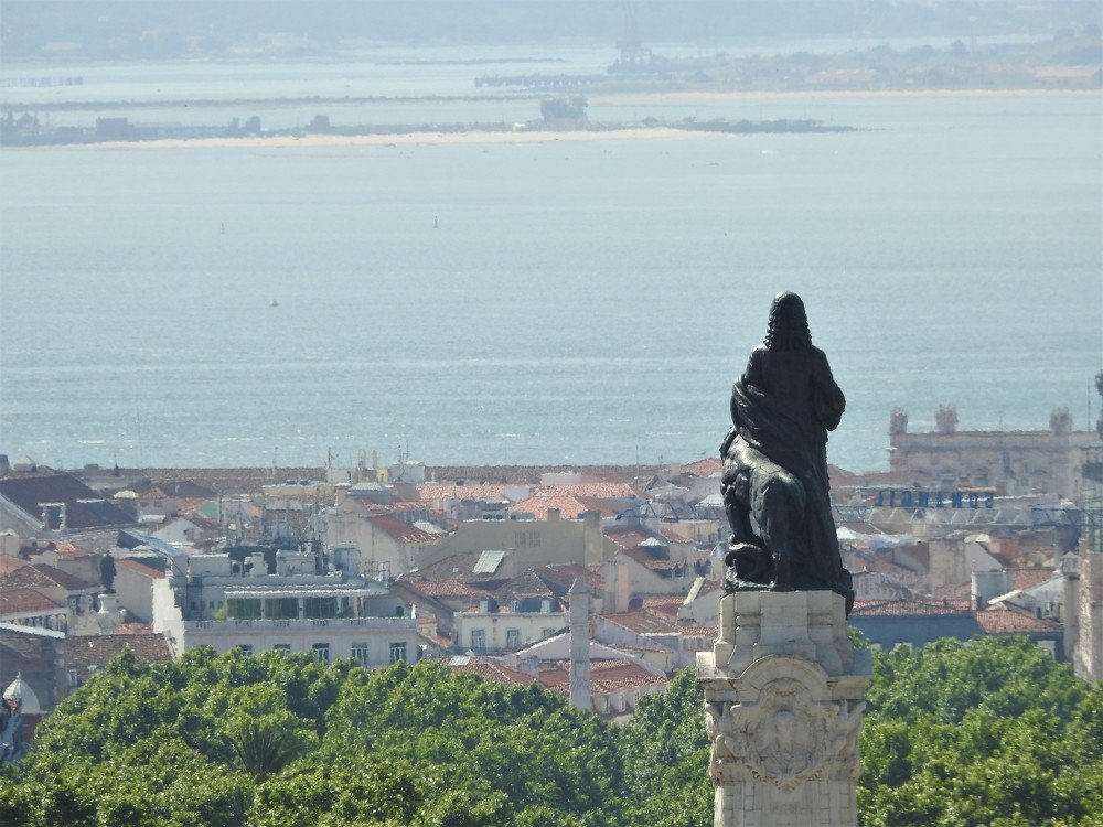 Photograph by Pedro Quartin Graça Simão José