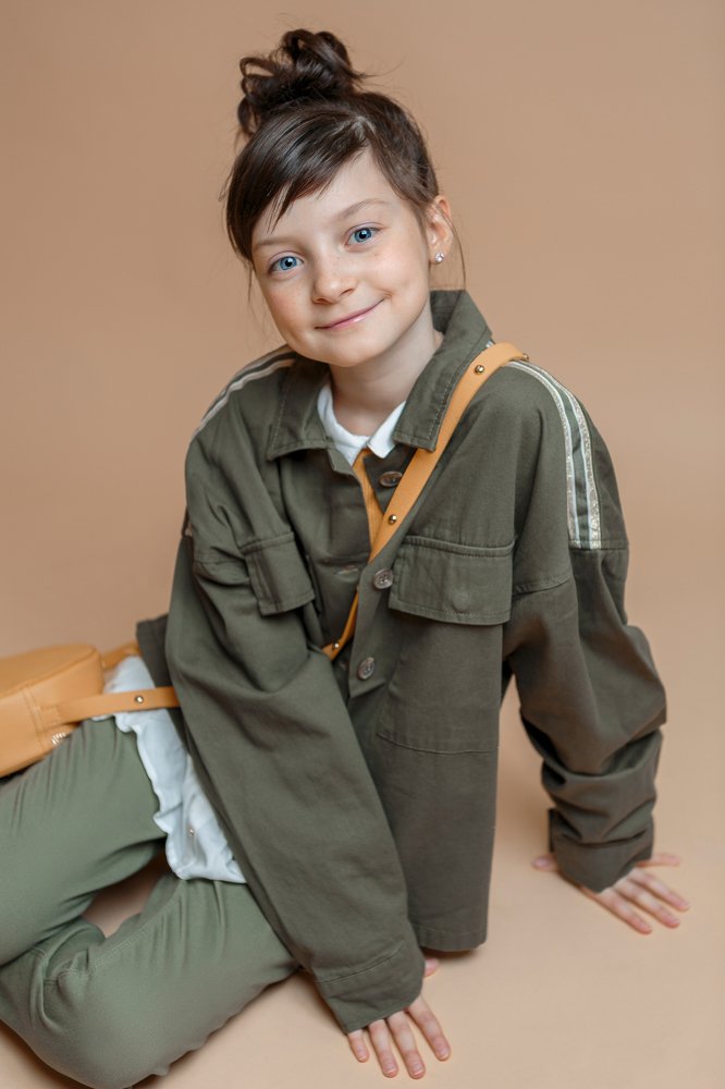 Фотография автора Ekaterina Romanova