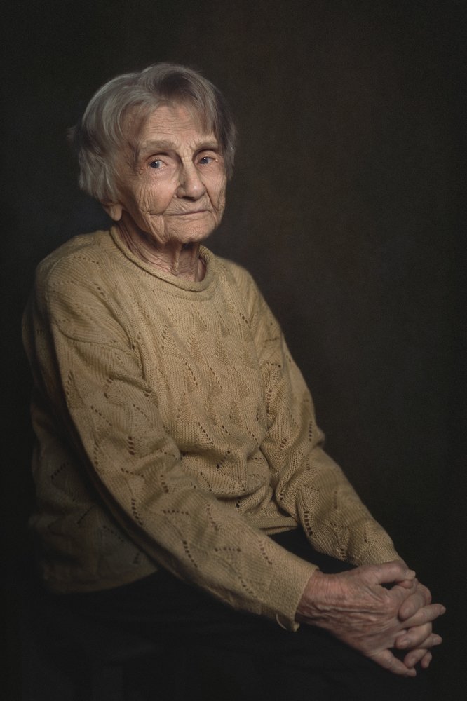 Photograph by Olga Martynska