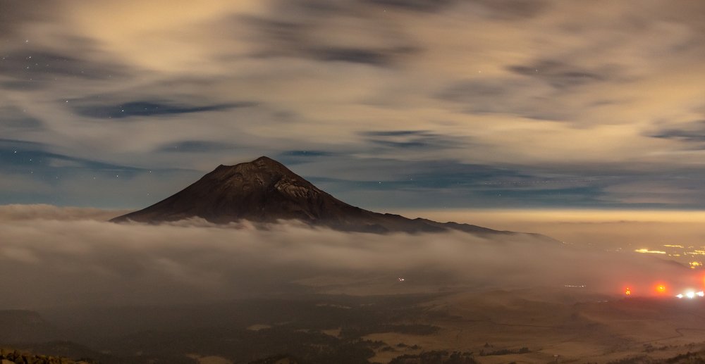 Photograph by Alejandro Jaime