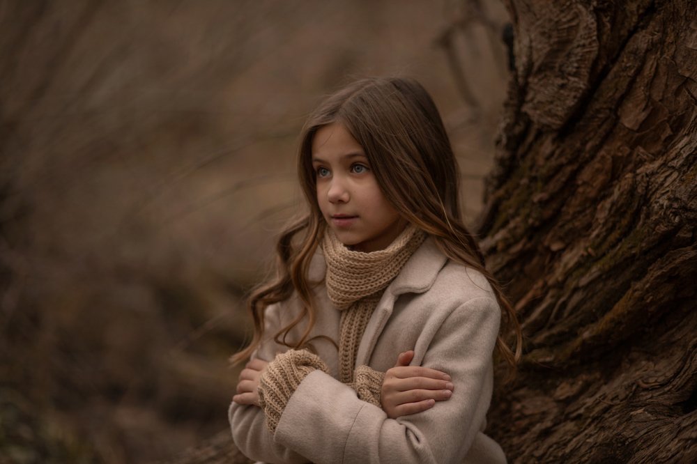 Photograph by Анна Дубровка