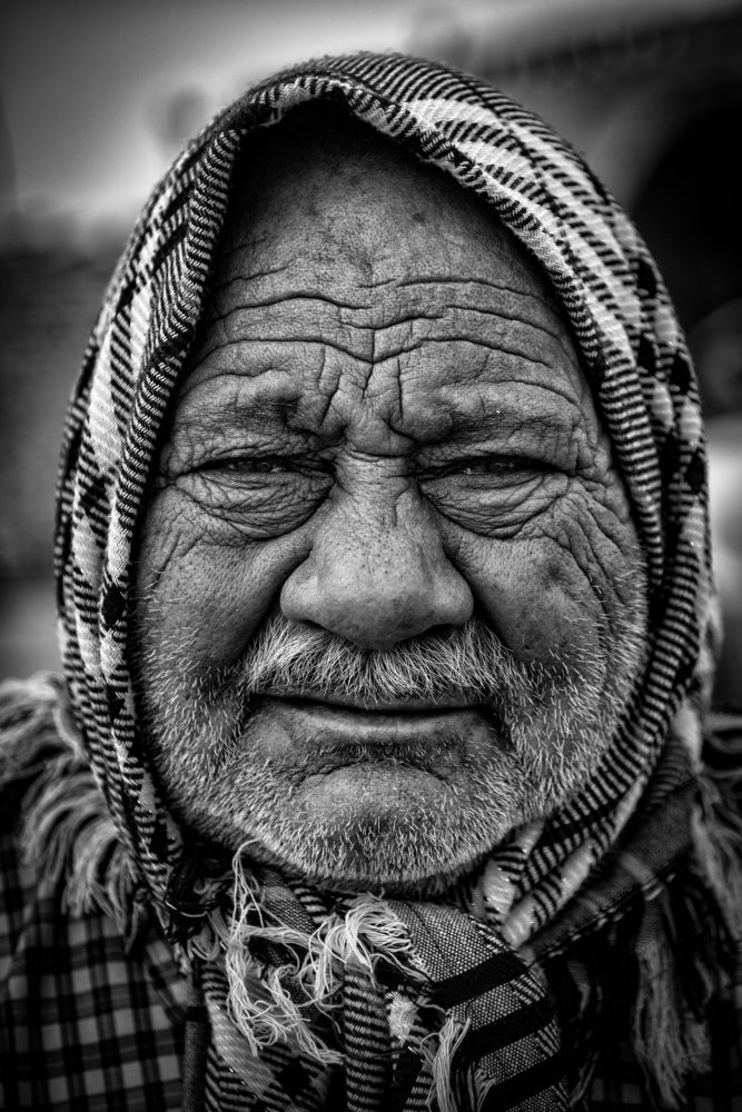 Photograph by ho3in afroozeh