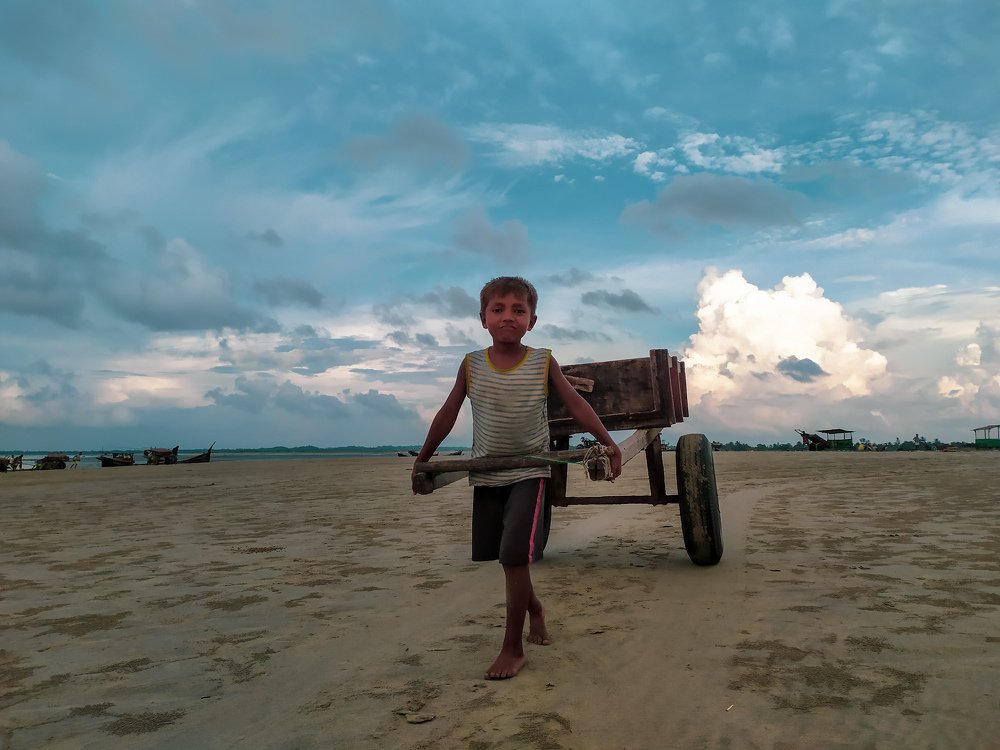 Фотография автора Fahim Abrar