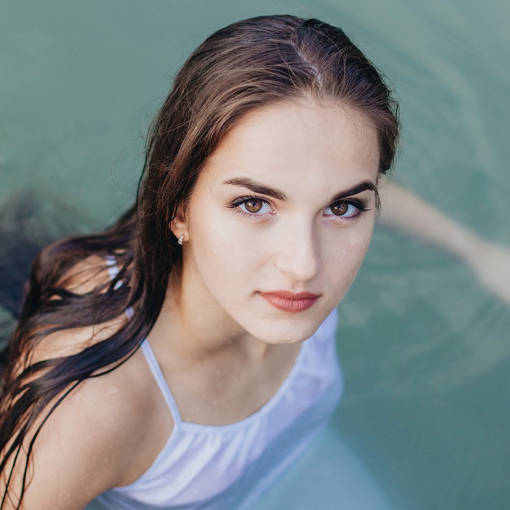 Photograph by Беата Ламаускайте