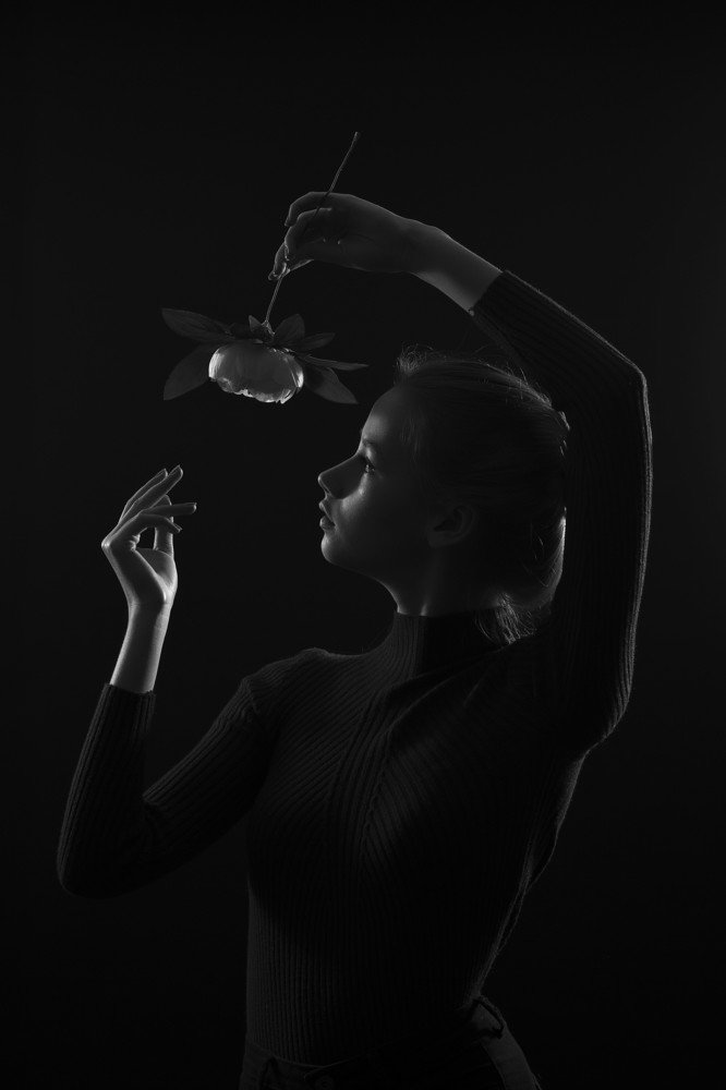 Photograph by Светлана Барабашова