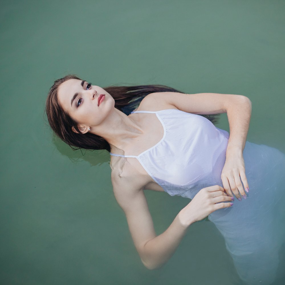 Photograph by Беата Ламаускайте