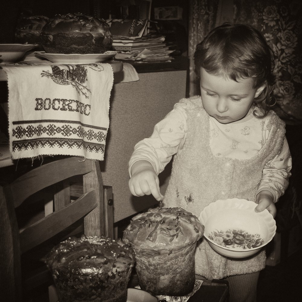 Фотография автора Святослав Романяк