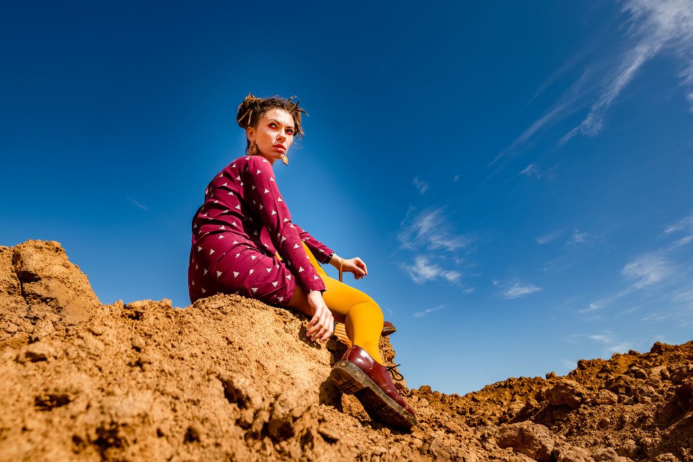 Фотография автора Dmitriy Sotnikov