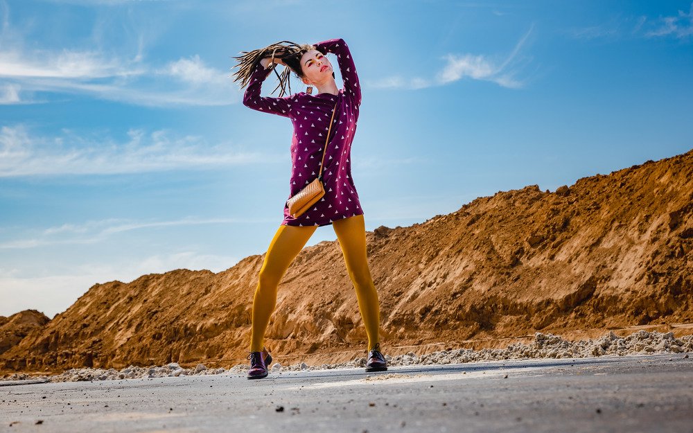 Фотография автора Dmitriy Sotnikov