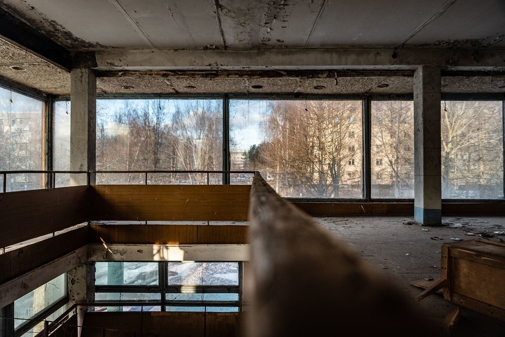 Фотография автора Dmitriy Sotnikov