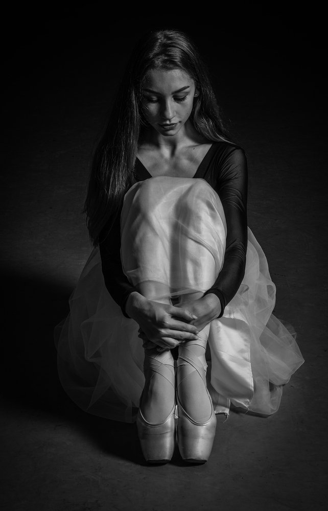 Photograph by Dzianis Mizhui