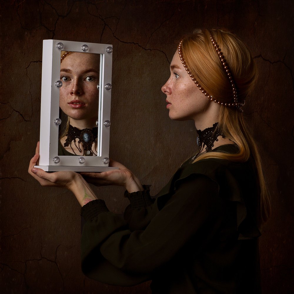 Photograph by Юлия Войнич