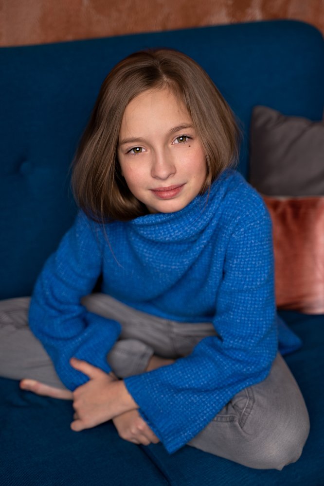 Фотография автора Юлия Сашина