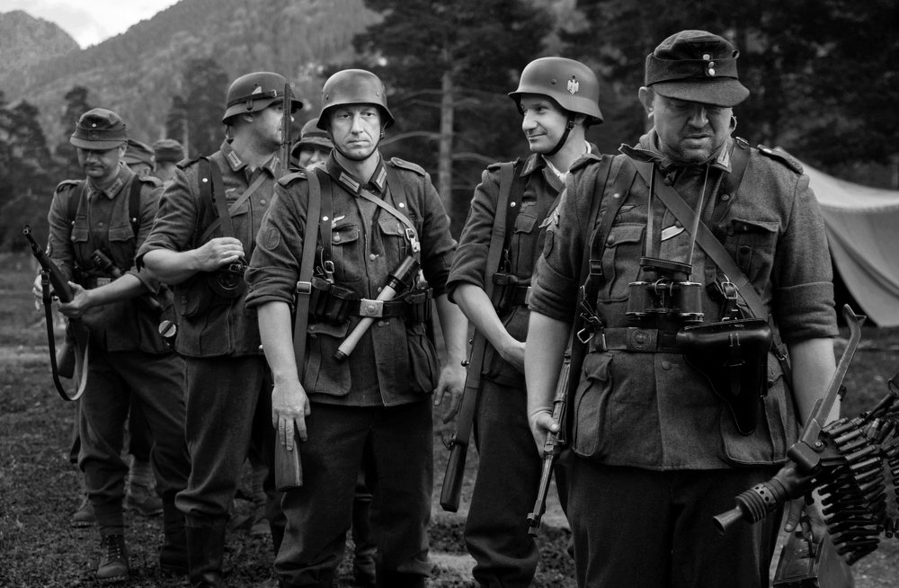 Photograph by Валерий Одинцов