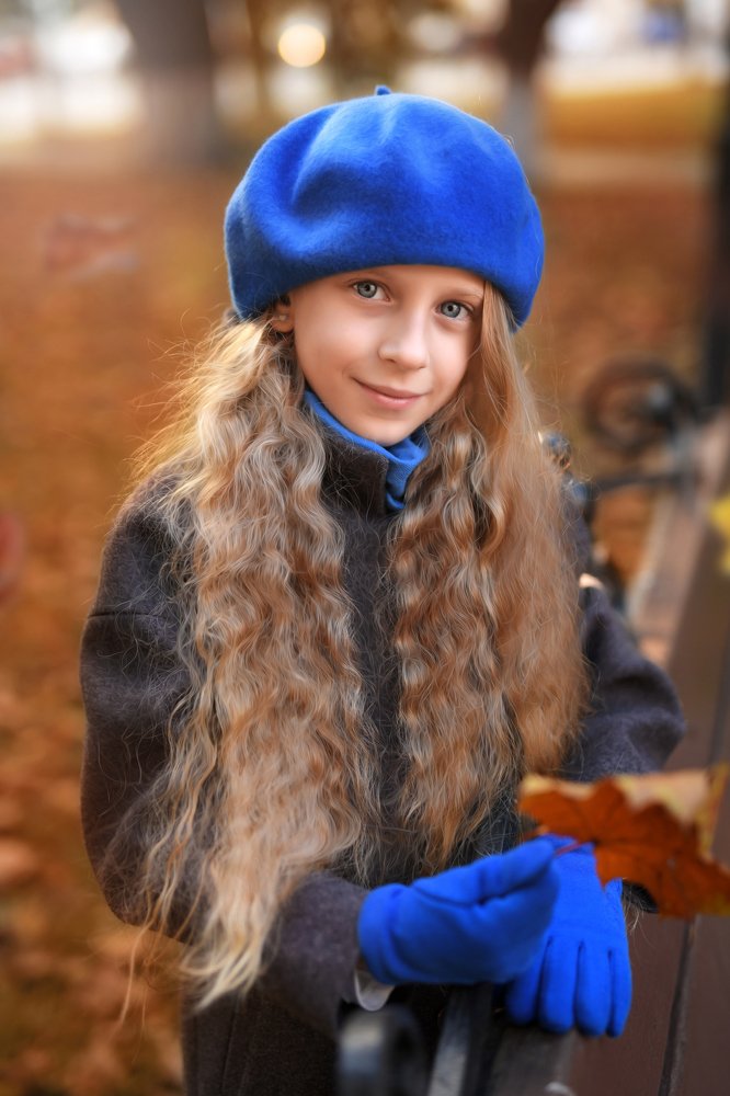 Photograph by Анастасия Артемина