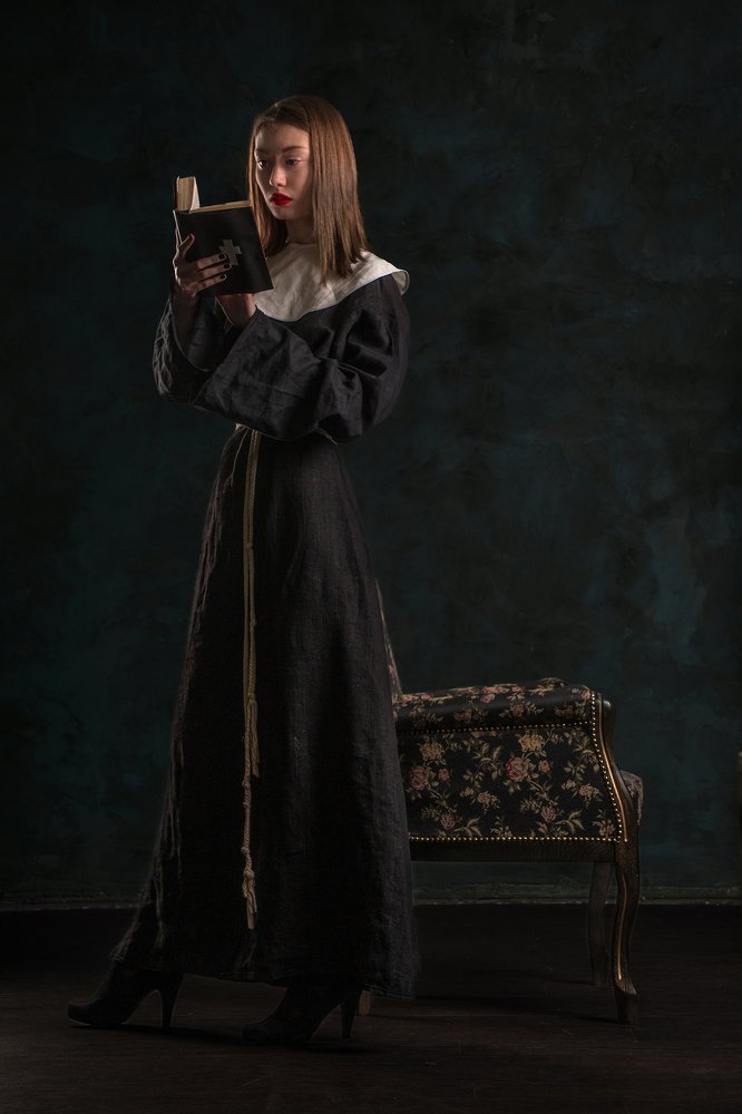 Photograph by Dzianis Mizhui