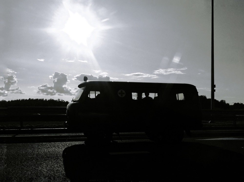 Photograph by Рут Андрей