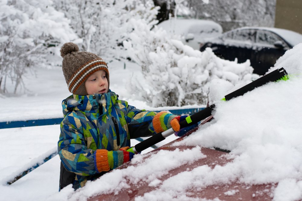Photograph by Анна Нарышкина
