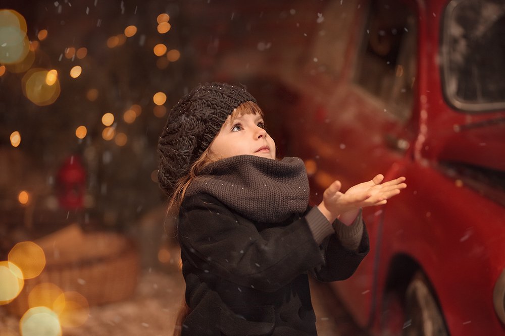 Photograph by Ирина Новикова