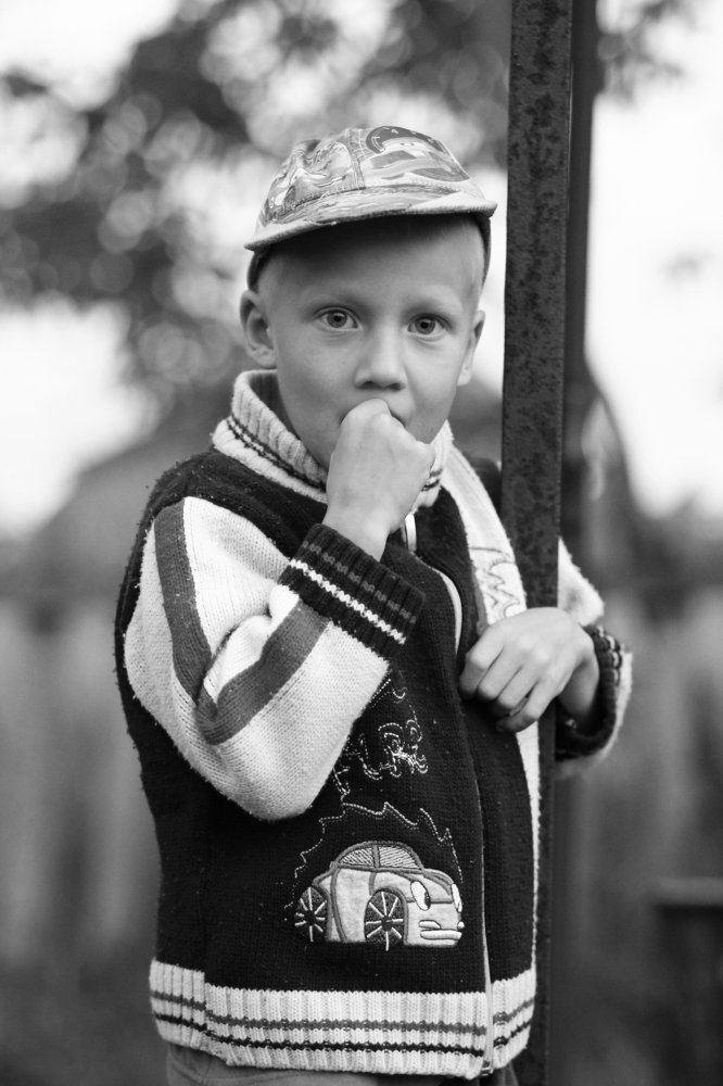 Photograph by Евгений