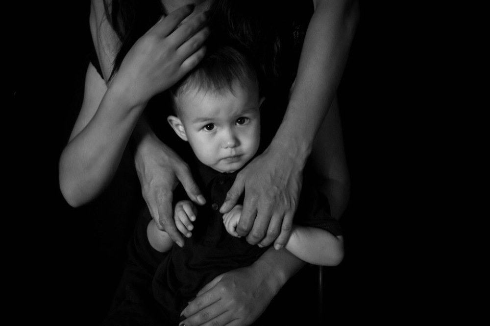 Photograph by Дарья Зайцева