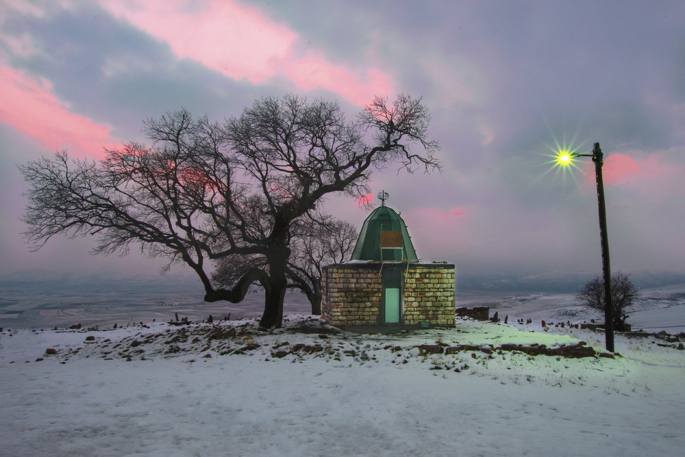 Photograph by Adl Abdolahi