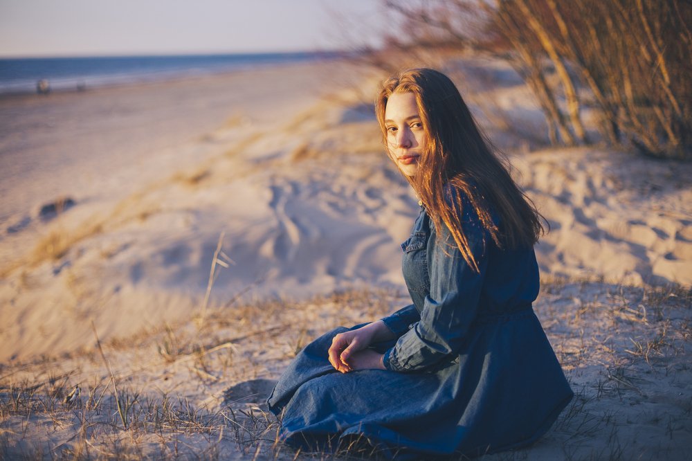 Photograph by Беата Ламаускайте