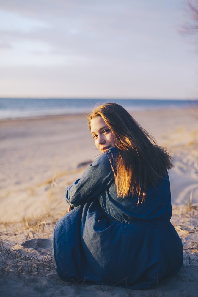 Photograph by Беата Ламаускайте