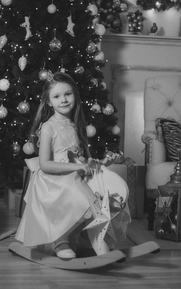 Photograph by Светлана Барабашова