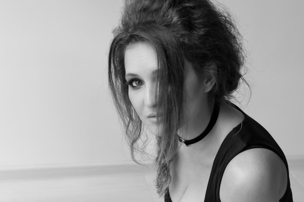 Photograph by Дарья Зайцева