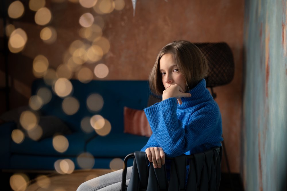 Фотография автора Юлия Сашина