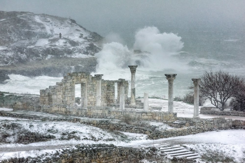 Photograph by Андрей Гусаченко