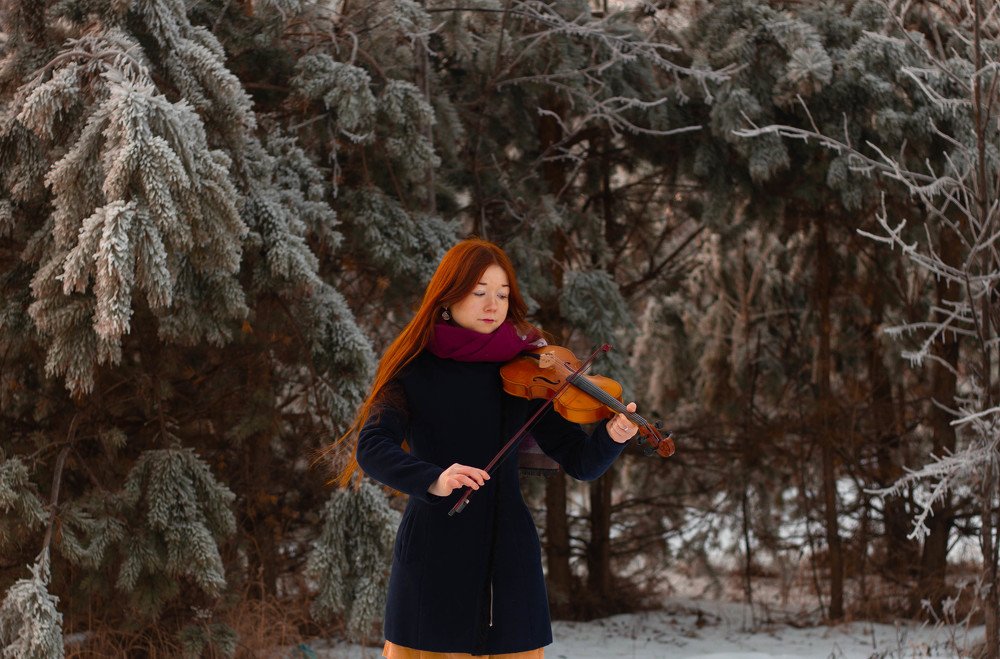 Photograph by Катерина