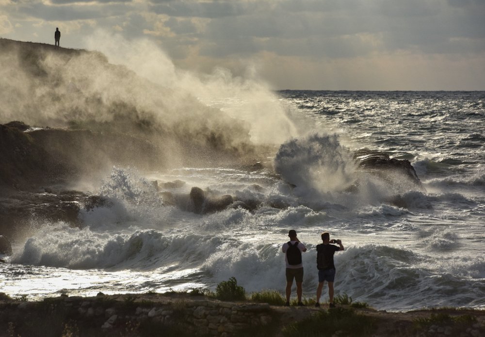 Photograph by Андрей Гусаченко