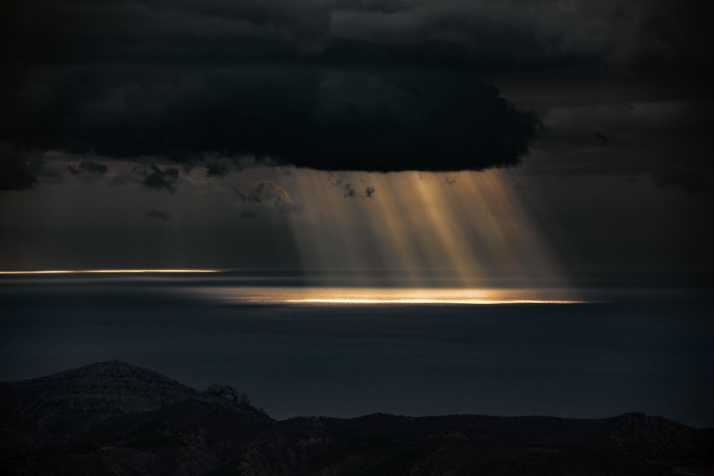 Photograph by Андрей Гусаченко