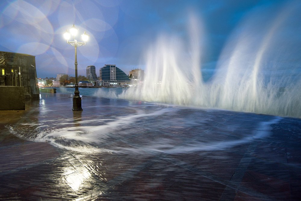 Photograph by Андрей Гусаченко