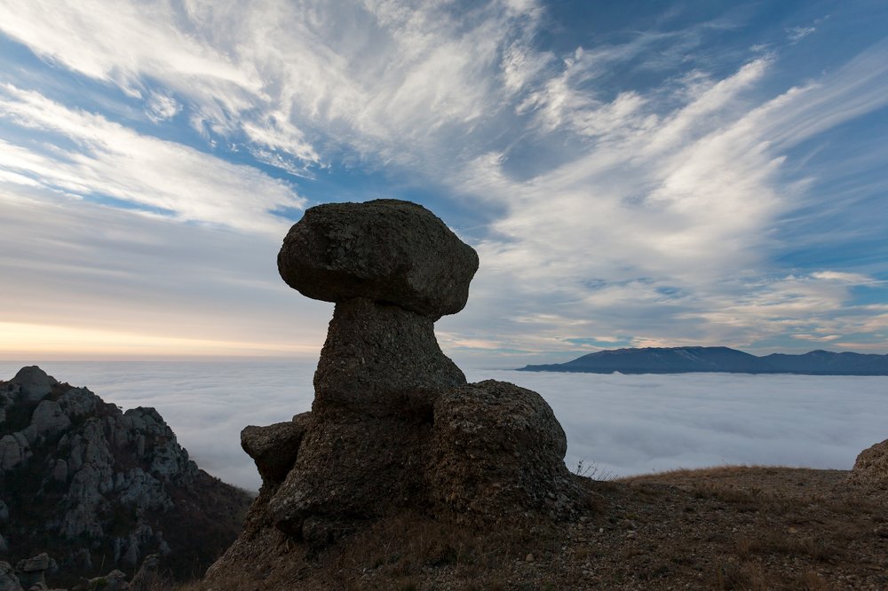 Photograph by Андрей Гусаченко